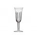 Pope /Xx/F Goblet Champagne Clear Lead-Free Crystal, Cut 150 ml