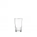 Royal Tumbler Spirits Clear, Cut, 24-Carat Gold (Thin Line) 70 Ml