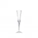 Sonnet /F Goblet Champagne Clear Lead-Free Crystal, Cut 140 ml