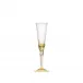 Sonnet Goblet Champagne Eldor, Cut 140 Ml