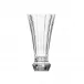 Unity Vase Clear Lead-Free Crystal, Cut 11.5 cm