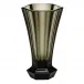Unity Vase Smoke, Cut 11.5 Cm