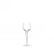 Wellenspiel Goblet Liqueur Clear, Optic Texture 50 Ml
