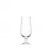 Wellenspiel Goblet Beer Clear Lead-Free Crystal, Optic Texture 330 ml