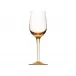 Wellenspiel Topaz Lead-Free Crystal, Optic Texture Water Or Wine Goblet 290 ml