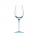 Wellenspiel Water Or Wine Goblet Beryl, Optic Texture 290 Ml