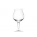 Wellenspiel Goblet For Red Wine Clear Lead-Free Crystal, Optic Texture 640 ml