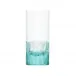 Whisky Set /1 Tumbler Beryl Lead-Free Crystal, Cut Pebbles 330 ml
