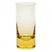 Whisky Set Tumbler For Water Eldor Lead-Free Crystal, Plain 400 ml