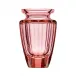 Eternity Vase Rosalin Lead-Free Crystal, Cut 20 cm