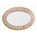 Roses D'Or Dinner Plate 11" (Special Order)