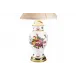 Duke of Gloucester Ginger Jar Lamp 31"