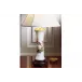Chelsea Bird Trumpet Lamp 25.5"