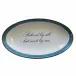 Beloved By All…But Most by Me, Ring Tray 8.25"