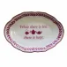 While There Is Tea… Ring Tray 5.25"