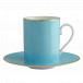 Lexington Ciel Tall Cup And Saucer (Special Order)