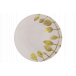 Daphne Camelia Round Cake Plate With Handles (Special Order)