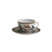 India Tea Cup And Saucer (Special Order)