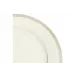 Malmaison Platinum Oval Platter Small 14"