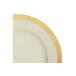 Malmaison Gold Presentation Plate 12"