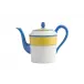 Monet Tea Pot (Special Order)