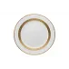 William Gold Cream Soup And Saucer (Special Order)
