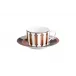 Chaillot Tea Cup & Saucer (Special Order)
