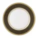 Ormuz Black Rectangular Cake Plate (Special Order)