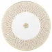 Villa Toscana Mastic Presentation Plate 12"