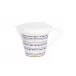 Villa Toscana Cassis Coffee Pot