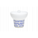 Villa Toscana Indigo Sugar Bowl