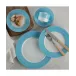 Coco Color 5-Pc Setting (Special Order)