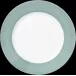 Coco Celadon Oval Platter Large 16.5 in (Special Order)