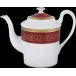 Ambassade Red Coffee Pot Large (Special Order)