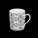 Alhambra Platinum Mug (Special Order)