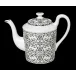 Alhambra Platinum Coffee Pot - Large (Special Order)