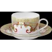 Brunelleschi Tea Cup And Saucer (Special Order)