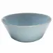 Leaf Blue Haze Medium Serving Bowl 3qt., 10.5"