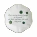 There Are Two Kinds Of People..lrish. Ring Tray 5.25"