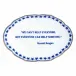 We Can't Help Everyone... Ronald Reagan Ring Tray 5.75" x 4