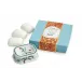 Famille Verte Gift Soap Set 4.25"x 3.3"