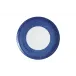 Blue Shou Service Plate 13"