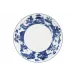 Blue Canton Contempo Service Plate 13"