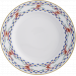 Bargello Dinner Plate