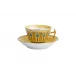 Palma Tea Cup & Saucer