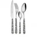 Animal Zebra Flatware