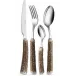 Corno Di Cervo Flatware
