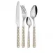 Hearts Dove Set 4 Cheese Knives