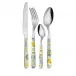 Majolica Amalfitana Flatware