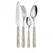 Majolica Dove Flatware